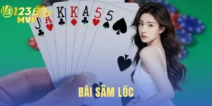 Bài Sâm Lốc