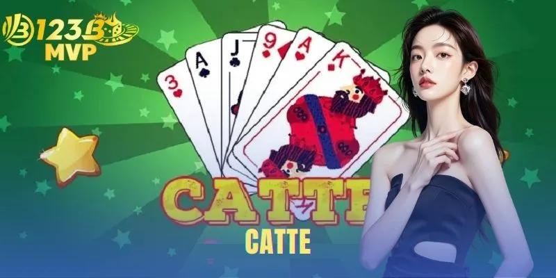 Catte | Hướng Dẫn Chơi 6 Lượt Và Chiến Thuật Tại 123 1 Catte